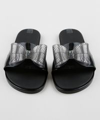 Chinelo-Zaxy-Feminino-Slide-com-Laco-Preto-9959916-Preto_5