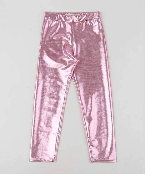 Calca-Legging-Infantil-Metalizada--Rosa-9960021-Rosa_1