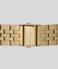 Kit-de-Relogio-Analogico-Lince-Feminino---Colar---Brinco---LRGJ048L-KT09S2KX-Dourado-8750289-Dourado_4