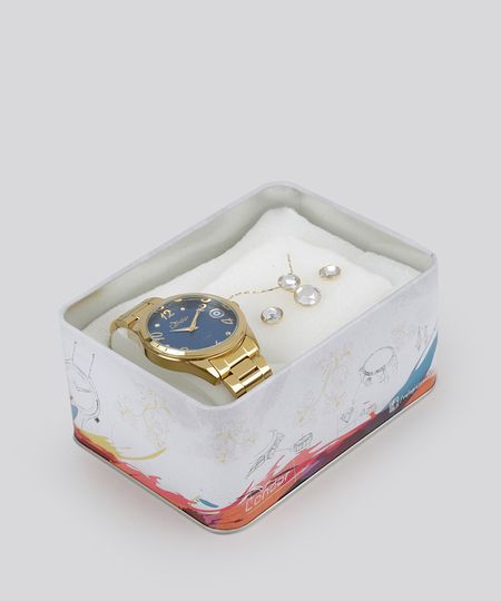 Kit-de-Relogio-Analogico-Condor-Feminino---Colar---Brinco---CO2036KOMK4A-Dourado-8536666-Dourado_1 Kit-de-Relogio-Analogico-Condor-Feminino---Colar---Brinco---CO2036KOMK4A-Dourado-8536666-Dourado_1