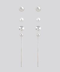 Kit-de-4-Brincos-Prateado-8657828-Prateado_1