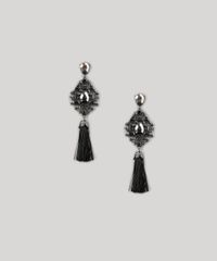 Brinco-com-Tassel-Grafite-8657822-Grafite_1
