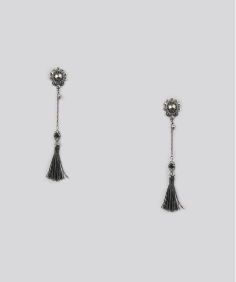 Brinco-com-Tassel-Grafite-8657819-Grafite_1