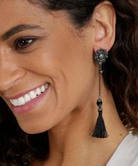 Brinco-com-Tassel-Grafite-8657819-Grafite_2