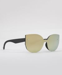 Oculos-de-Sol-Gatinho-Espelhado-Feminino-Oneself-Preto-8759643-Preto_3
