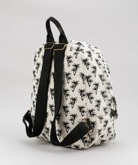 Mochila-Estampada-de-Coqueiros-Bege-8655049-Bege_3