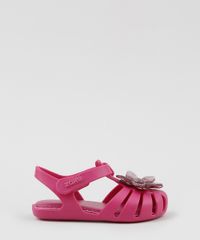 Sandalia-Infantil-Zaxy-Nina-com-Flor-Rosa-9951895-Rosa_5