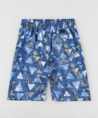 Bermuda-Infantil-Estampada-Geometrica-Azul-9954474-Azul_2