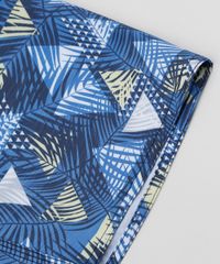 Bermuda-Infantil-Estampada-Geometrica-Azul-9954474-Azul_4