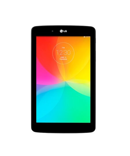 Tablet LG G Pad V400 Preto 8gb Wi-fi