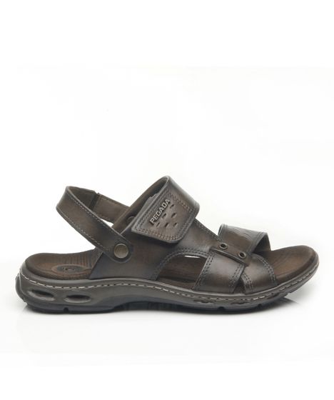 sandalia pegada masculina preço