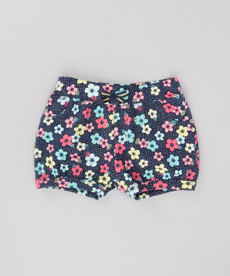 Short-Estampado-Floral-Azul-Marinho-8715350-Azul_Marinho_1