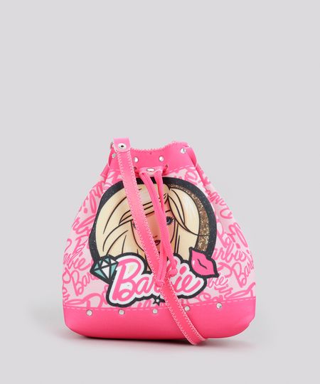 Bolsa-Estampada-Barbie-Rosa-8665790-Rosa_1 Bolsa-Estampada-Barbie-Rosa-8665790-Rosa_1