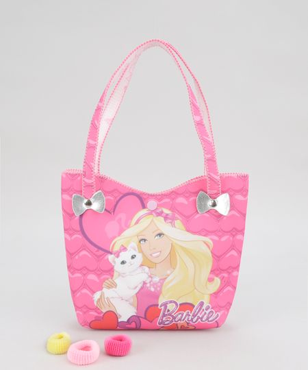 Bolsa-Estampada-Barbie---Elastico-de-Cabelo-Rosa-8673642-Rosa_1 Bolsa-Estampada-Barbie---Elastico-de-Cabelo-Rosa-8673642-Rosa_1