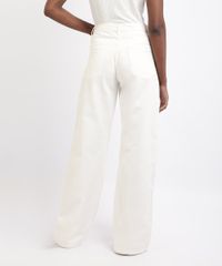Calca-de-Sarja-Feminina-Mindset-Reta-Wide-Cintura-Alta-Off-White-9963109-Off_White_2