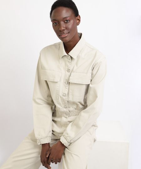 Jaqueta-de-Sarja-Feminina-Mindset-Cropped-com-Bolsos-e-Elastico-Bege-Claro-9963207-Bege_Claro_1 Jaqueta-de-Sarja-Feminina-Mindset-Cropped-com-Bolsos-e-Elastico-Bege-Claro-9963207-Bege_Claro_1