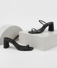 Tamanco-Feminino-Mindset-Salto-Reto-Medio-Bico-Quadrado-Tira-Fina-Preto-9962400-Preto_1