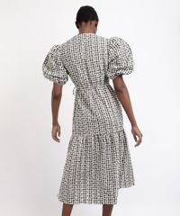 Vestido-de-Laise-Feminino-Mindset-Midi-Envelope-Estampado-Xadrez-Vichy-Manga-Bufante-Preto-9963114-Preto_2