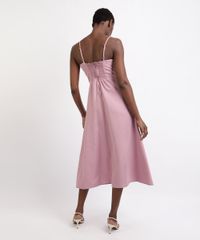 Vestido-Feminino-Mindset-Midi-com-Fenda-Alca-Fina-Decote-Princesa-Rose-9963118-Rose_2
