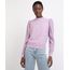 Blusa-Feminina-Mindset-Texturizada-com-Abertura-e-Amarracao-Manga-Bufante-Decote-Redondo-Lilas-9963102-Lilas_1