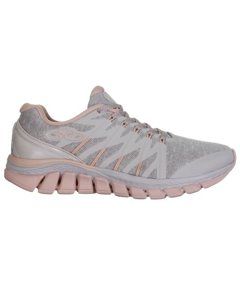 tênis olympikus globe feminino