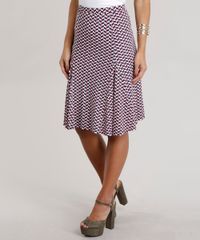 Saia-Evase-Estampada-Geometrica-com-Recortes-Azul-Marinho-8718269-Azul_Marinho_1