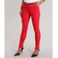 Calca-Skinny-em-Piquet-Vermelha-8654154-Vermelho_1
