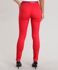 Calca-Skinny-em-Piquet-Vermelha-8654154-Vermelho_2