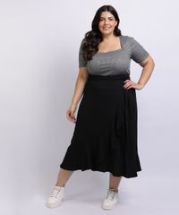 Saia-Feminina-Mindset-Plus-Size-Midi-Com-Babado-e-Transpasse-Preta-9959946-Preto_3