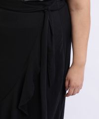 Saia-Feminina-Mindset-Plus-Size-Midi-Com-Babado-e-Transpasse-Preta-9959946-Preto_4