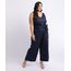 Macacao-Feminino-Mindset-Plus-Size-com-Faixa-Para-Amarrar-na-Cintura-Decote-V-Azul-Marinho-9959950-Azul_Marinho_1