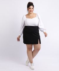 Blusa-Feminina-Mindset-Plus-Size-Decote-Princesa-Manga-Longa-Bufante-Branca-9962182-Branco_3