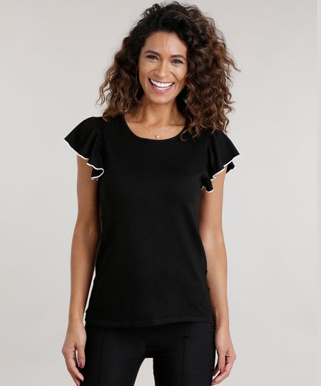 Blusa-com-Babados-Preta-8642361-Preto_1