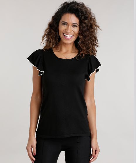 Blusa-com-Babados-Preta-8642361-Preto_1