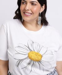 T-shirt-Feminina-Mindset-Plus-Size-Margarida-Manga-Curta-Decote-Redondo-Branca-9962513-Branco_4