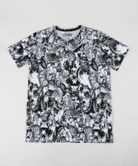 Camiseta-Juvenil-Os-Vingadores-Estampada-Manga-Curta-Off-White-9927282-Off_White_1