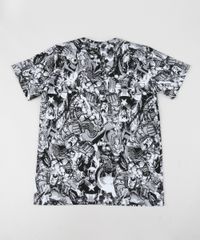 Camiseta-Juvenil-Os-Vingadores-Estampada-Manga-Curta-Off-White-9927282-Off_White_2