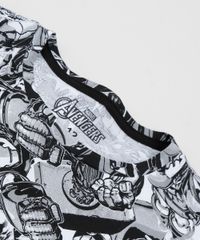 Camiseta-Juvenil-Os-Vingadores-Estampada-Manga-Curta-Off-White-9927282-Off_White_4