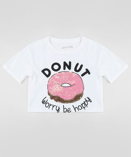 Blusa-Juvenil-Cropped-Donut-s-e-Paete-Manga-Curta-Off-White-9805842-Off_White_1