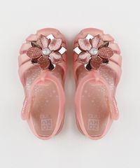 Sandalia-Infantil-Zaxynina-com-Flor-Rosa-9951894-Rosa_2