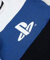 Camiseta-Infantil-Playstation-Manga-Curta-Gola-Careca-Branca-9952829-Branco_3