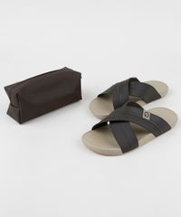 Chinelo-Masculino-Cartago-Dakar-Tiras-Cruzadas---Necessaire-Bege-9953777-Bege_2