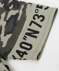 Bermuda-de-Moletom-Juvenil-Estampada-Camuflado-com-Cordao-Verde-Militar-9954269-Verde_Militar_4