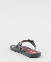 Chinelo-Infantil-Ipanema-Homem-Aranha-Estampado-Preto-9954708-Preto_4