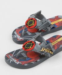 Chinelo-Infantil-Ipanema-Homem-Aranha-Estampado-Preto-9954708-Preto_6