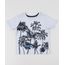 Camiseta-Infantil-Coqueiros-Estampa-Interativa-Manga-Curta-Gola-Careca-Cinza-Mescla-9954965-Cinza_Mescla_1