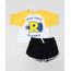 Conjunto-Juvenil-Riverdale-de-Blusa-Manga-Longa-Off-White---Short-Running-Preto-9956881-Preto_1