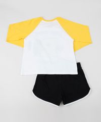 Conjunto-Juvenil-Riverdale-de-Blusa-Manga-Longa-Off-White---Short-Running-Preto-9956881-Preto_2