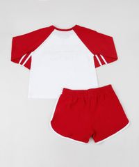 Conjunto-Juvenil-Stranger-Things-de-Blusa-Manga-Longa-Off-White---Short-Running-Vermelho-9956884-Vermelho_2