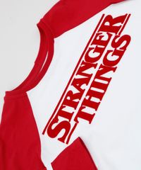 Conjunto-Juvenil-Stranger-Things-de-Blusa-Manga-Longa-Off-White---Short-Running-Vermelho-9956884-Vermelho_3